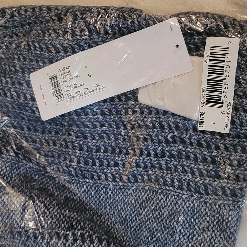 Lole Women’s Taraji Sweater - Picture 4 of 5
